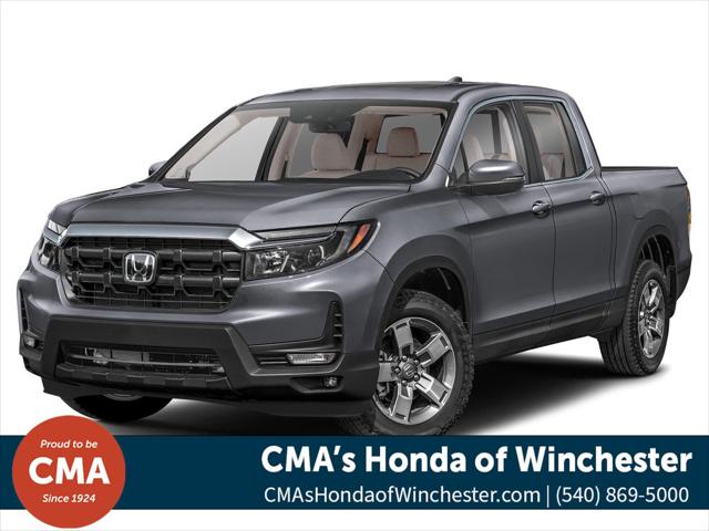2026 Honda Ridgeline RTL for sale in Winchester, VA