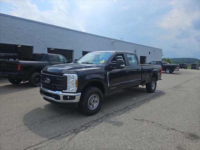 2024 Ford F-250 XL 2024 Ford F-250 XL