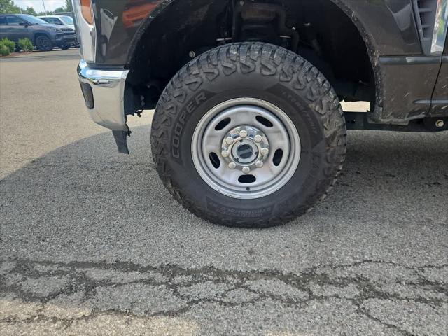 2024 Ford F-250 XL 2024 Ford F-250 XL
