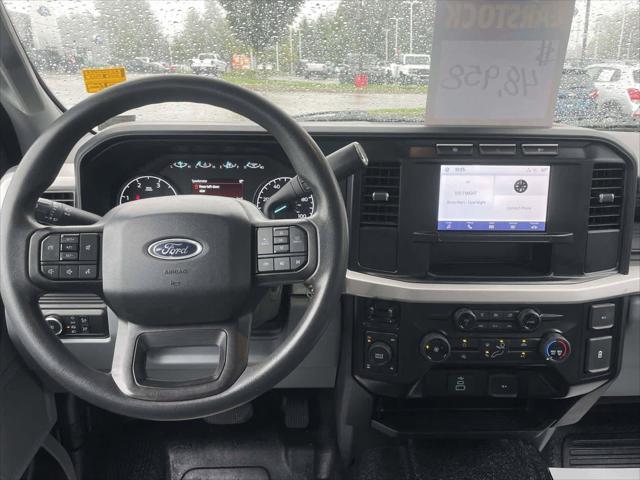2024 Ford F-250 XL 2024 Ford F-250 XL