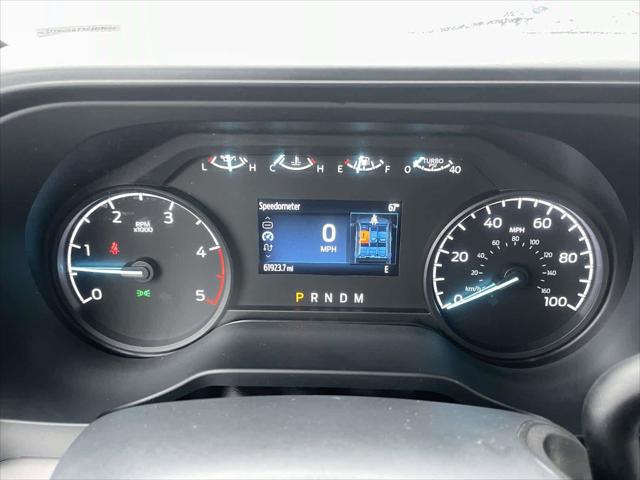 2024 Ford F-250 XL 2024 Ford F-250 XL