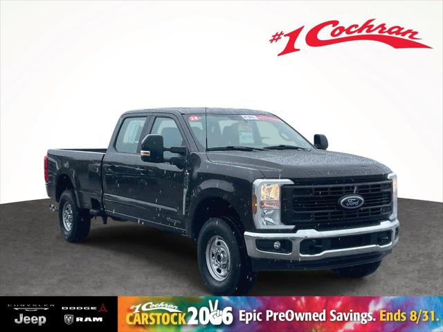 2024 Ford F-250 XL for sale in Natrona Heights, PA