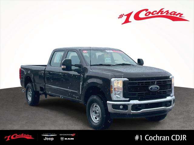 2024 Ford F-250 XL 2024 Ford F-250 XL