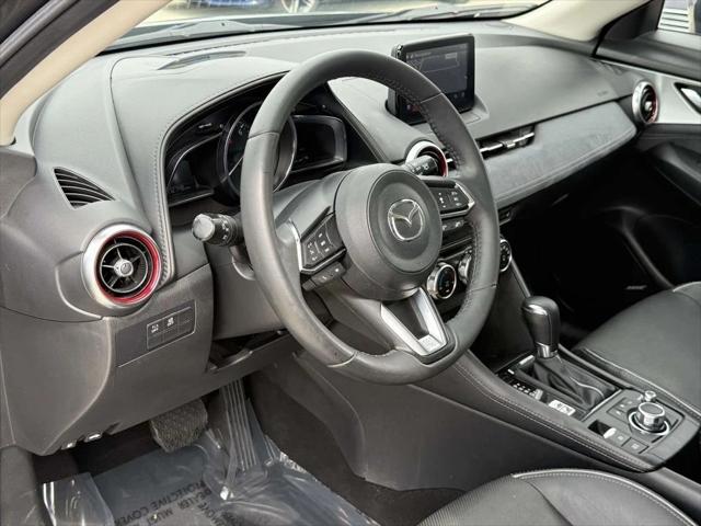 2019 Mazda CX-3 Grand Touring