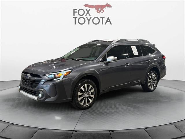 2025 Subaru Outback Touring XT for sale in Clinton, TN