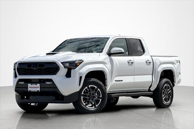 2026 Toyota Tacoma TRD Sport for sale in Carson, CA
