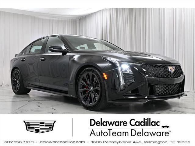 2026 Cadillac CT5-V V-Series Blackwing RWD for sale in Wilmington, DE