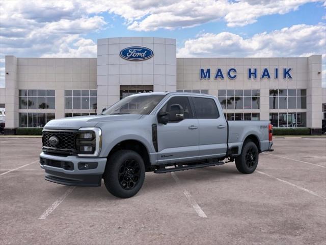 2026 Ford F-250 LARIAT for sale in Houston, TX