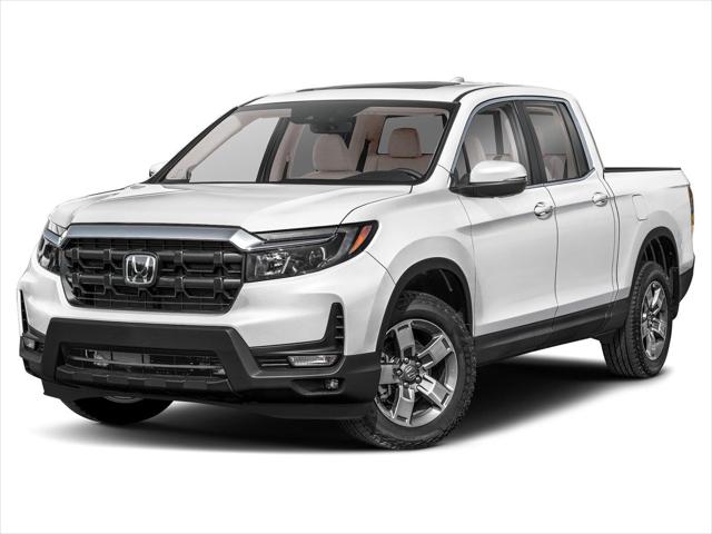 2026 Honda Ridgeline RTL for sale in Chester, VA