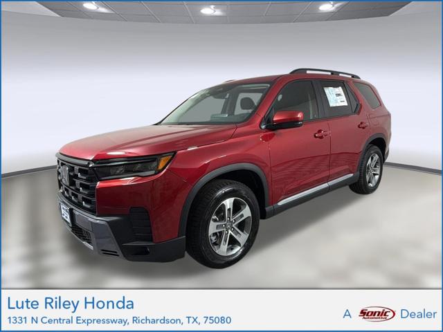 2026 Honda Pilot EX-L for sale in Richardson, TX