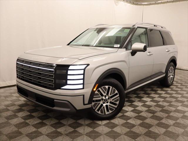 2027 Hyundai Palisade Hybrid Blue SEL Premium 7P for sale in Scottsdale, AZ