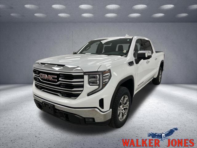 2025 GMC Sierra 1500 4WD Crew Cab Short Box SLT for sale in Waycross, GA
