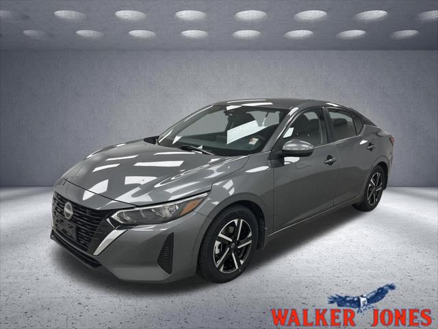 2025 Nissan Sentra SV for sale in Waycross, GA