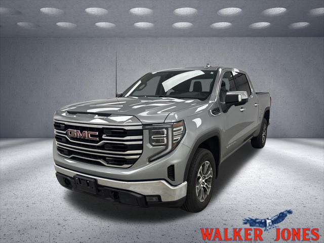 2025 GMC Sierra 1500 4WD Crew Cab Short Box SLT for sale in Waycross, GA