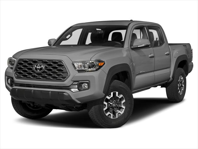 2021 Toyota Tacoma TRD Off-Road for sale in Bangor, ME
