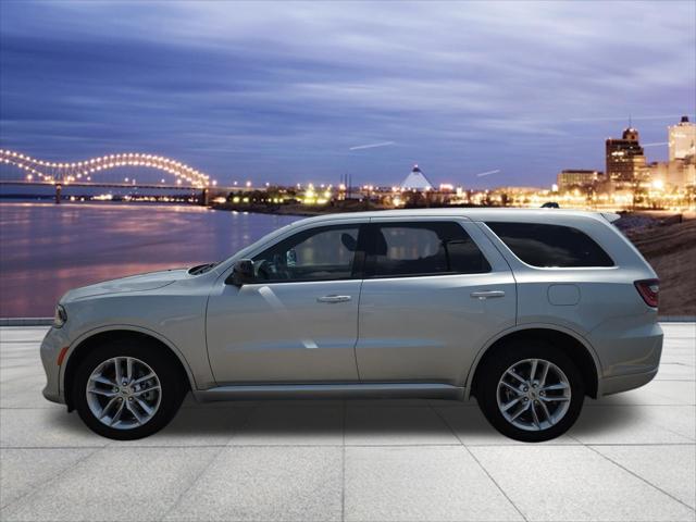 2025 Dodge Durango GT AWD