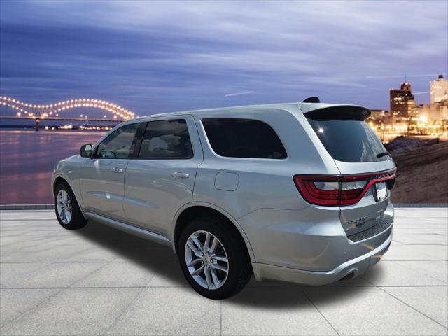 2025 Dodge Durango GT AWD