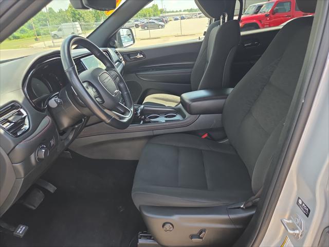 2025 Dodge Durango GT AWD