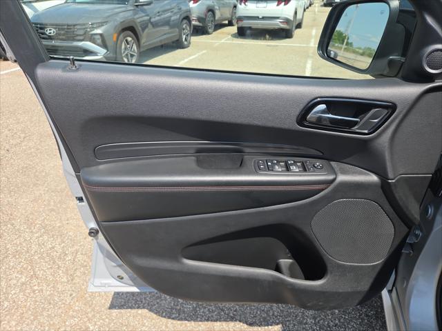 2025 Dodge Durango GT AWD