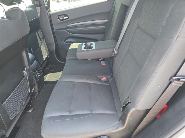 2025 Dodge Durango GT AWD