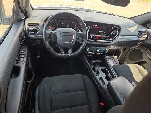 2025 Dodge Durango GT AWD