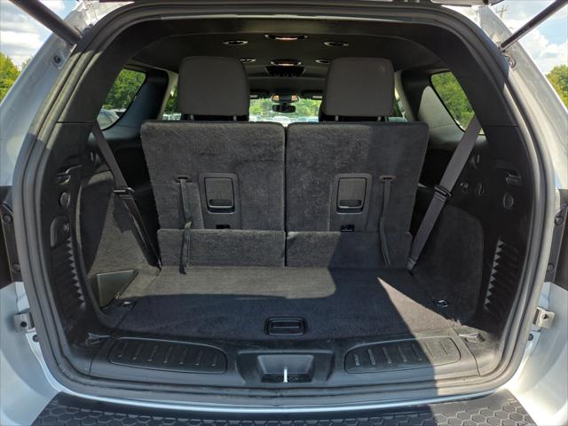 2025 Dodge Durango GT AWD