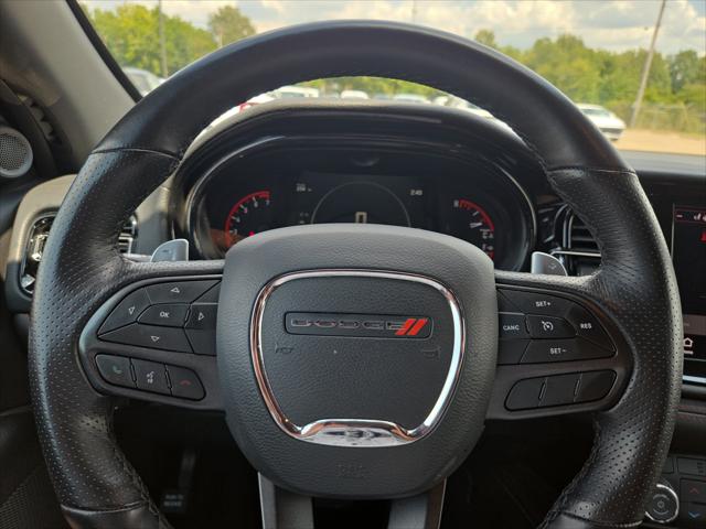 2025 Dodge Durango GT AWD