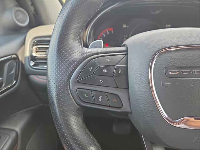 2025 Dodge Durango GT AWD
