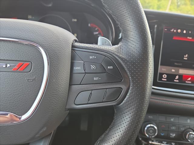 2025 Dodge Durango GT AWD