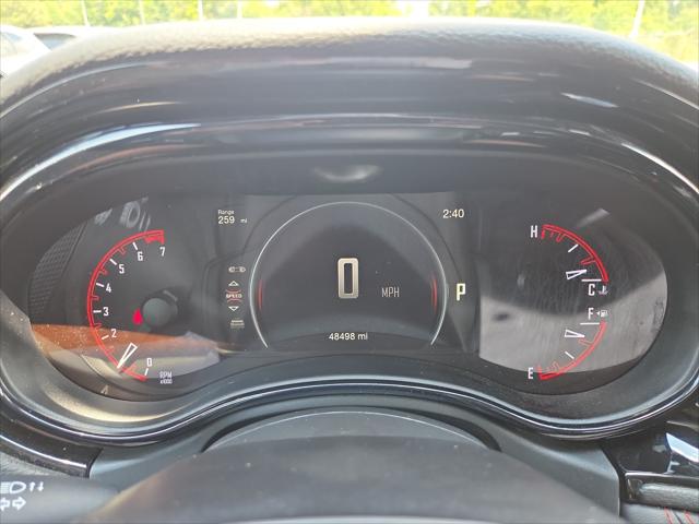 2025 Dodge Durango GT AWD