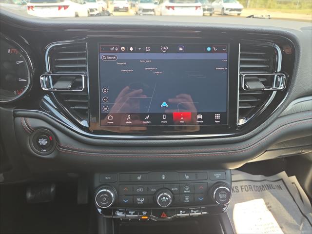 2025 Dodge Durango GT AWD
