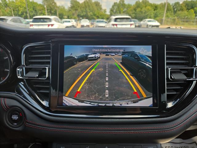 2025 Dodge Durango GT AWD