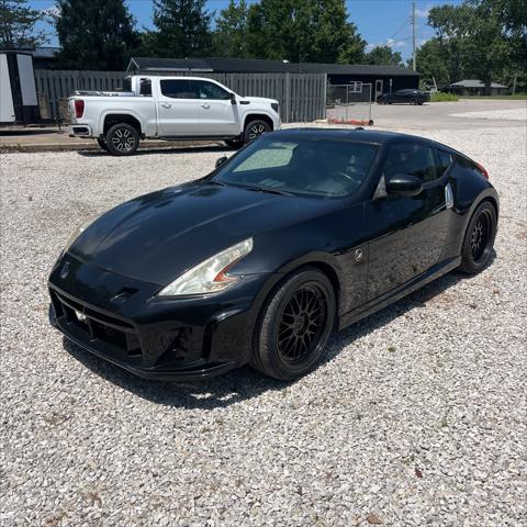 2013 Nissan 370Z NISMO for sale in Orlando, FL