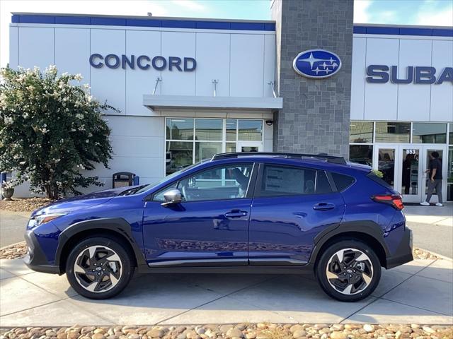2026 Subaru Crosstrek Limited for sale in Concord, NC