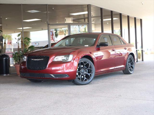 2018 Chrysler 300 Touring for sale in Tucson, AZ