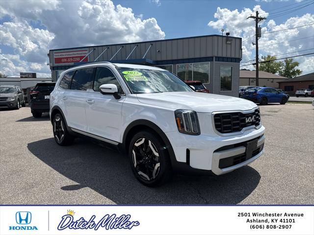 2025 Kia Telluride S for sale in Ashland, KY