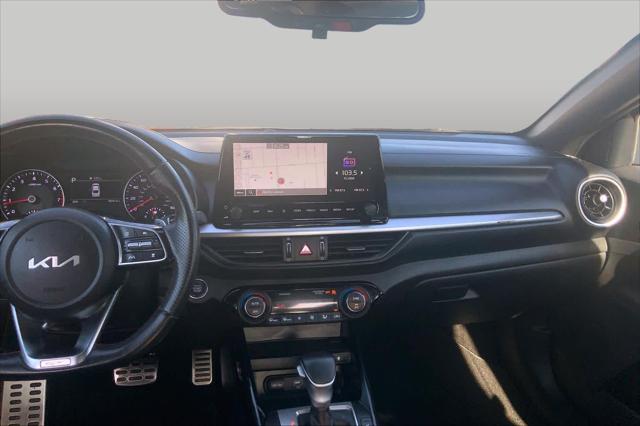 Used 2023 Kia Forte GT For Sale in Lubbock, TX