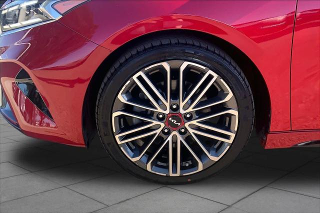 Used 2023 Kia Forte GT For Sale in Lubbock, TX