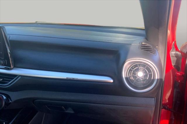 Used 2023 Kia Forte GT For Sale in Lubbock, TX