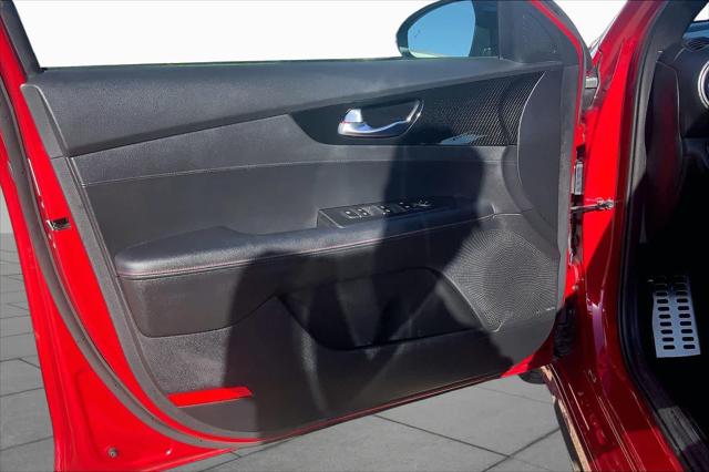 Used 2023 Kia Forte GT For Sale in Lubbock, TX