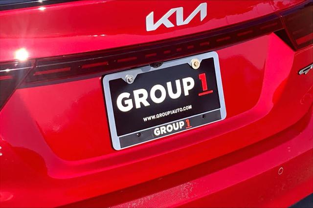 Used 2023 Kia Forte GT For Sale in Lubbock, TX