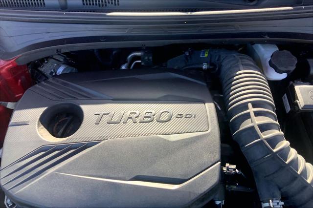 Used 2023 Kia Forte GT For Sale in Lubbock, TX