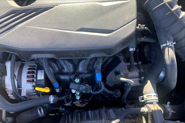 Used 2023 Kia Forte GT For Sale in Lubbock, TX