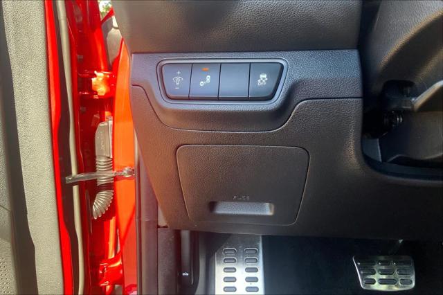 Used 2023 Kia Forte GT For Sale in Lubbock, TX