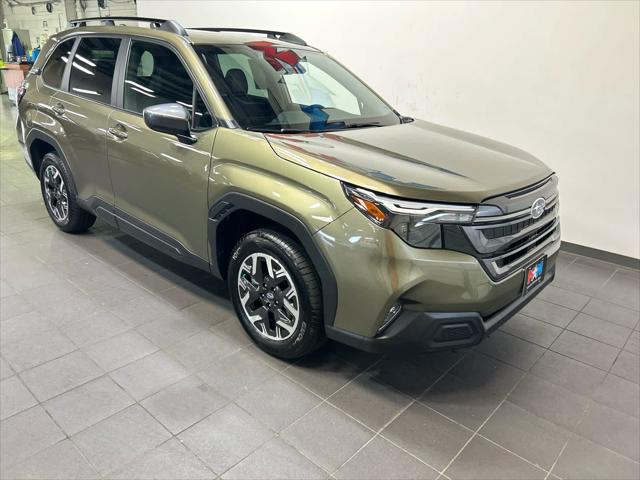 2026 Subaru Forester Premium 2026 Subaru Forester Premium