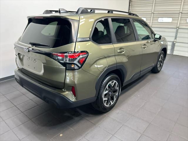 2026 Subaru Forester Premium 2026 Subaru Forester Premium