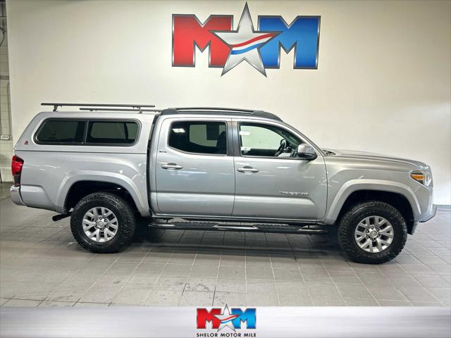 2019 Toyota Tacoma SR5 V6 2019 Toyota Tacoma SR5 V6
