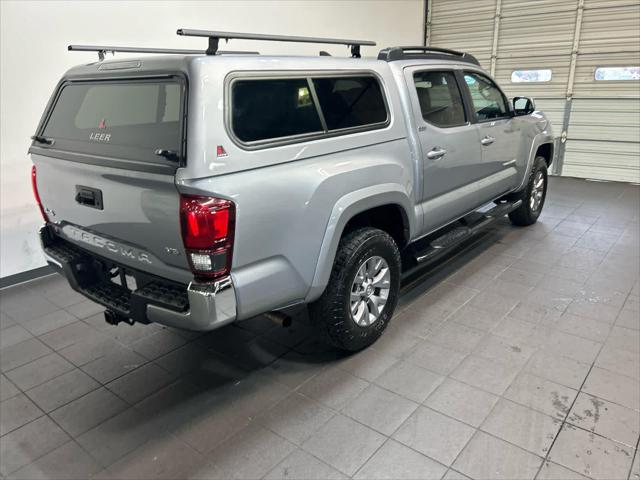 2019 Toyota Tacoma SR5 V6 2019 Toyota Tacoma SR5 V6