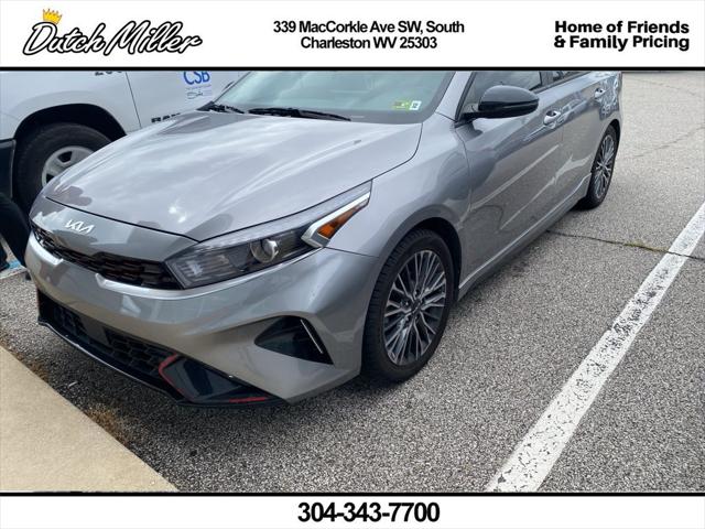 2023 Kia Forte GT-Line for sale in South Charleston, WV