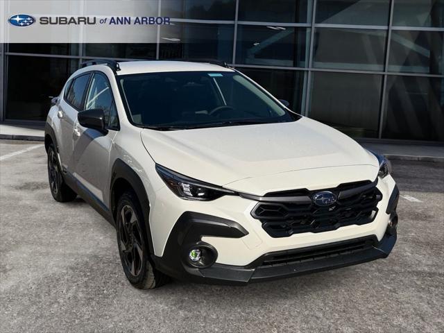 2026 Subaru Crosstrek Limited for sale in Ann Arbor, MI